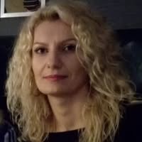 Zdjęcie profilowe Małgorzata Tomkowiak