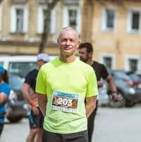 Zdjęcie profilowe Krzysztof Wiliński