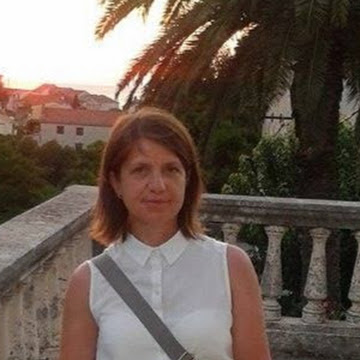 Zdjęcie profilowe renata nalewajek