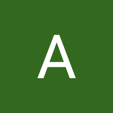Zdjęcie profilowe Anna M