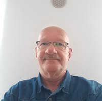 Zdjęcie profilowe Dariusz Dybka