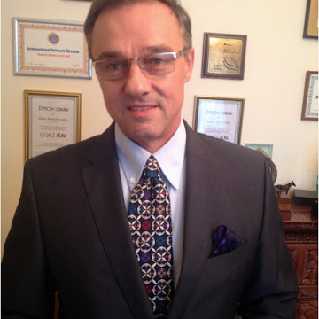 Zdjęcie profilowe Marek Wawrzeńczyk