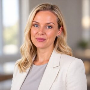 Zdjęcie profilowe: Katarzyna Lechicka