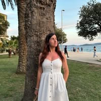 Zdjęcie profilowe Kasia Śliwińska-Mądrawska