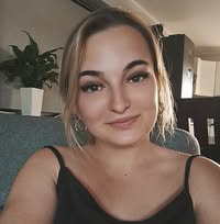 Zdjęcie profilowe Sara Kubicka