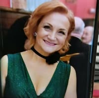Zdjęcie profilowe Bożena