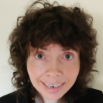Zdjęcie profilowe Anna Czaplicka