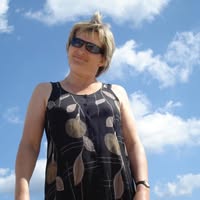 Zdjęcie profilowe: Tatiana