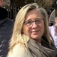 Zdjęcie profilowe Maria Klos