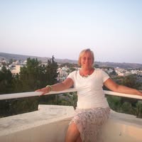 Zdjęcie profilowe Dorota Nawrot
