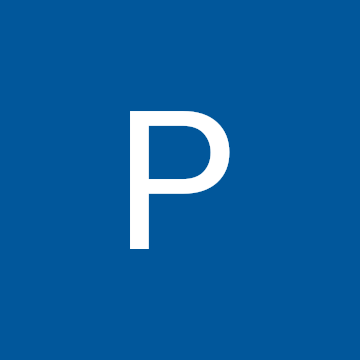 Zdjęcie profilowe Paweł