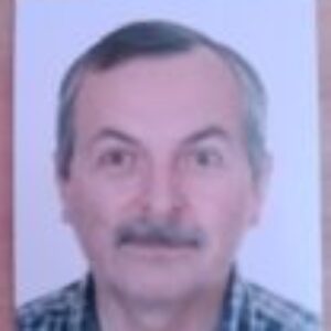Zdjęcie profilowe Bogusław