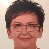 Zdjęcie profilowe Maria Przybyłowska
