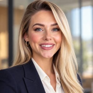 Zdjęcie profilowe: Julia Krawczyk