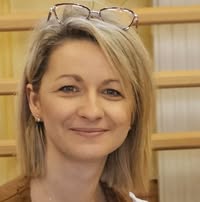 Zdjęcie profilowe Ania Dudek Zybura