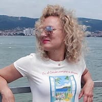 Zdjęcie profilowe: Małgorzata