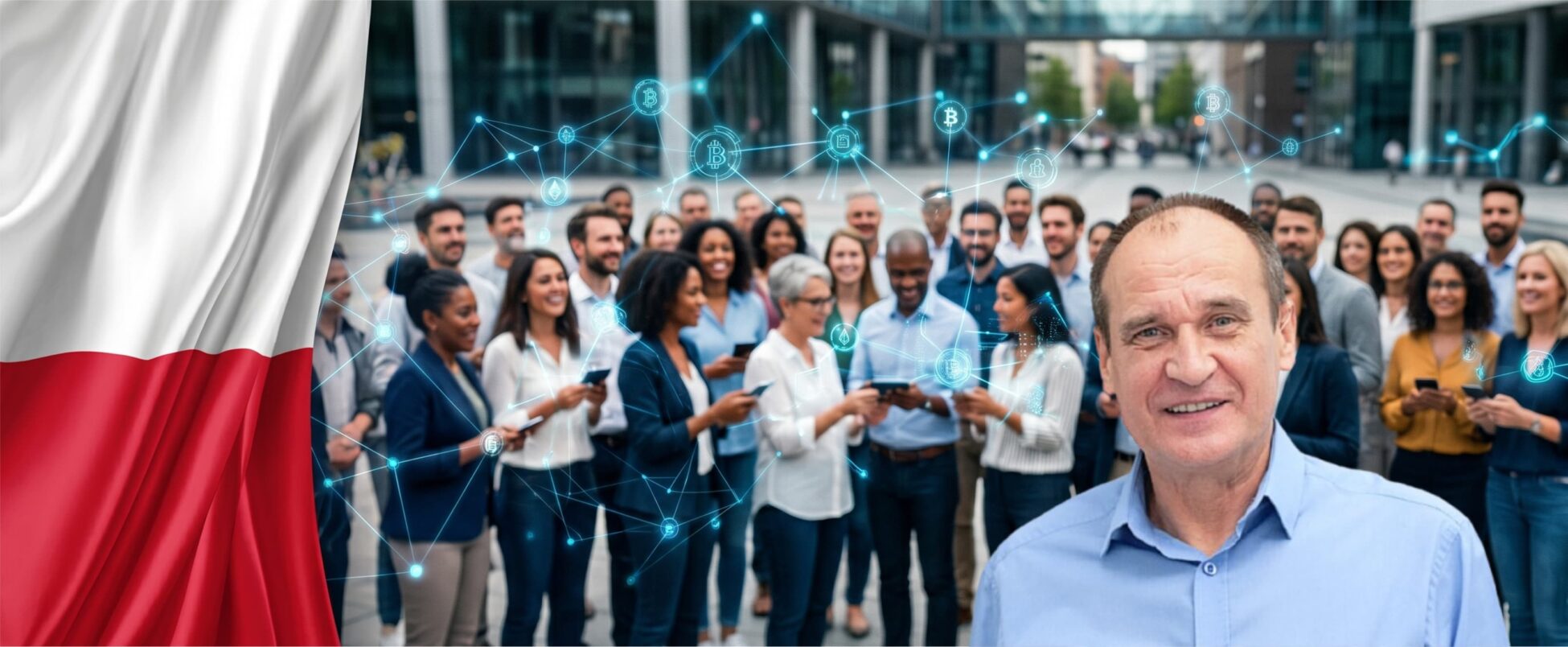 Obraz na okładkę grupy