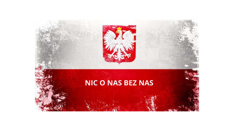 Obraz na okładkę grupy