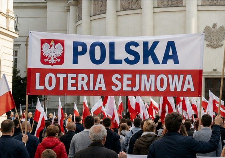 Obraz na okładkę grupy