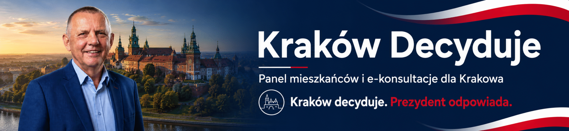 Kraków Decyduje
