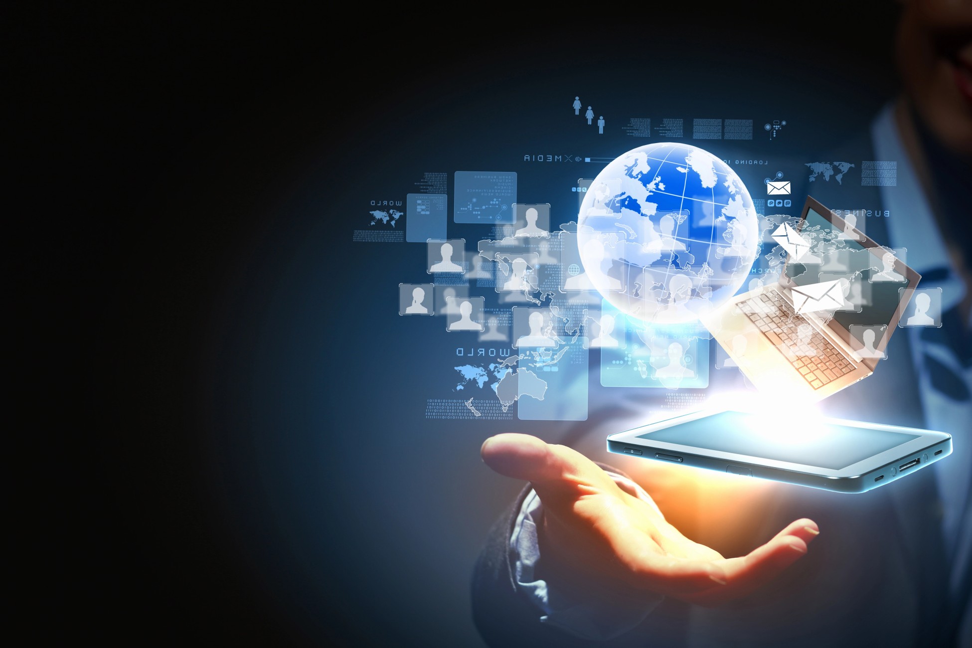 Obraz na okładkę grupy