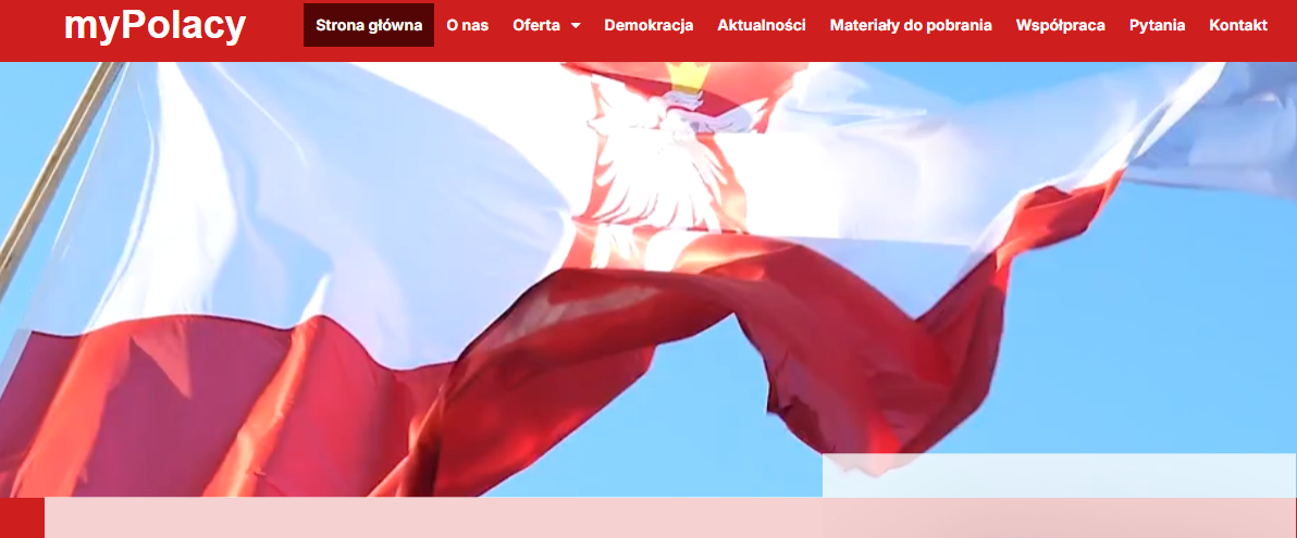 Obraz na okładkę grupy