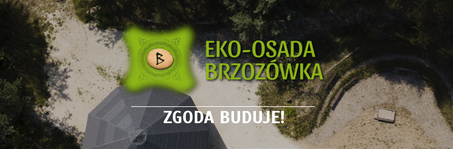 Eko-Osada Brzozówka