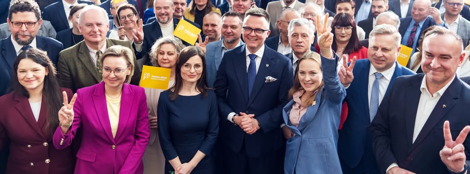 Obraz na okładkę grupy