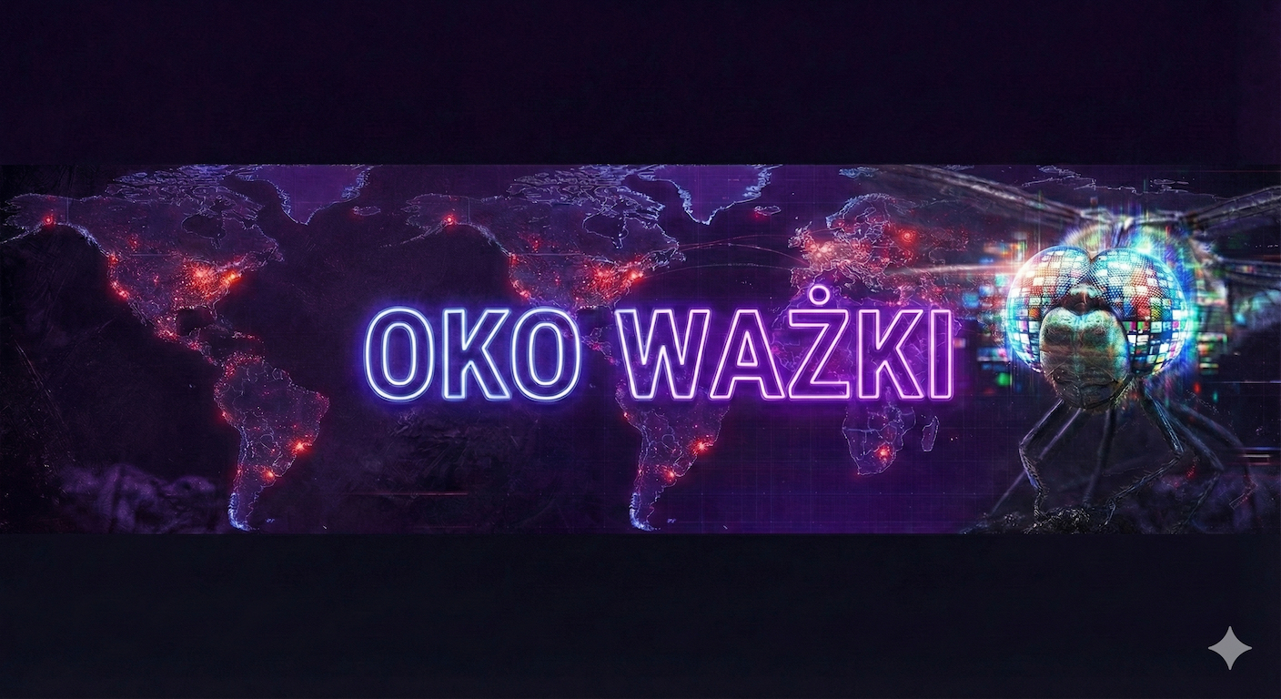 Obraz na okładkę grupy