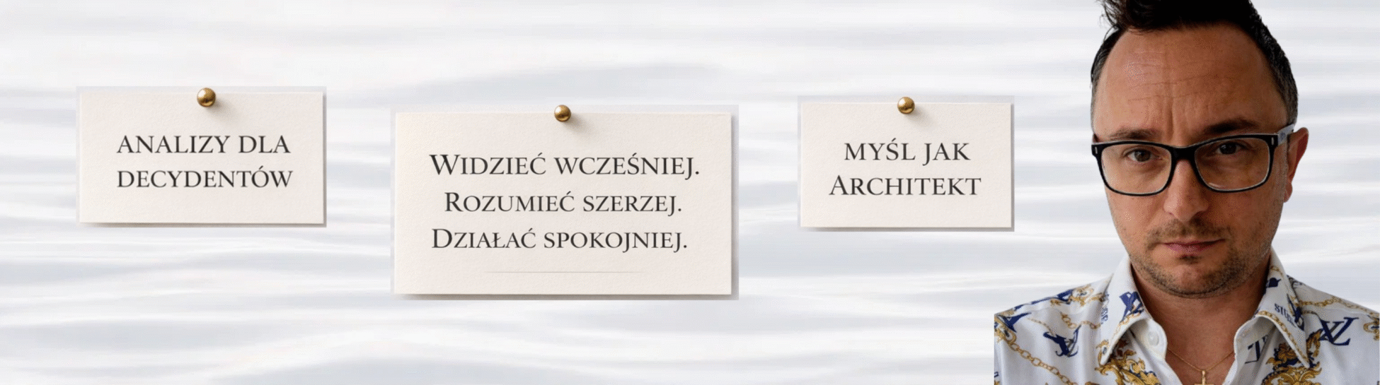 Obraz na okładkę grupy
