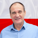 Logo grupy Paweł Kukiz - Demokracja bezpośrednia