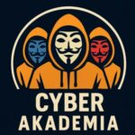 Logo grupy Cyberakademia