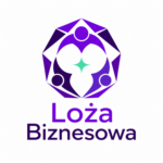 Logo grupy Loża Biznesowa