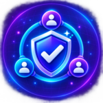 Logo grupy Testerzy Cyberspace