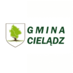 Logo grupy Urząd Gminy Cielądz