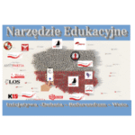 Logo grupy Edukacja Demokracji - Wizja