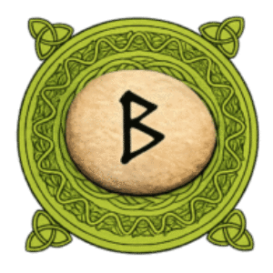 Logo grupy Eko-Osada Brzozówka