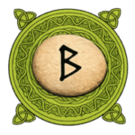 Logo grupy Eko-Osada Brzozówka