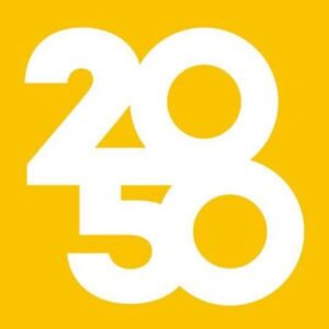 Logo grupy Polska 2050