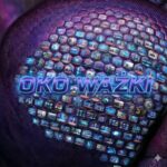 Logo grupy Oko Ważki