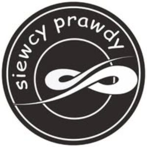 Logo grupy Siewcy Prawdy