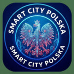 Logo grupy Smart City Polska