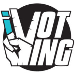 Logo grupy iVoting